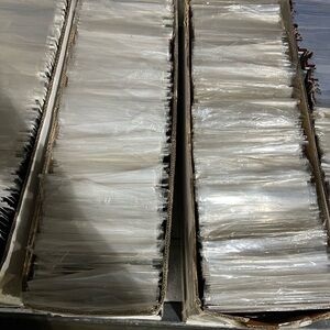 Lot books Lot of 50 “Mainly Indy titles” all mixed, bagged & boarded mainly